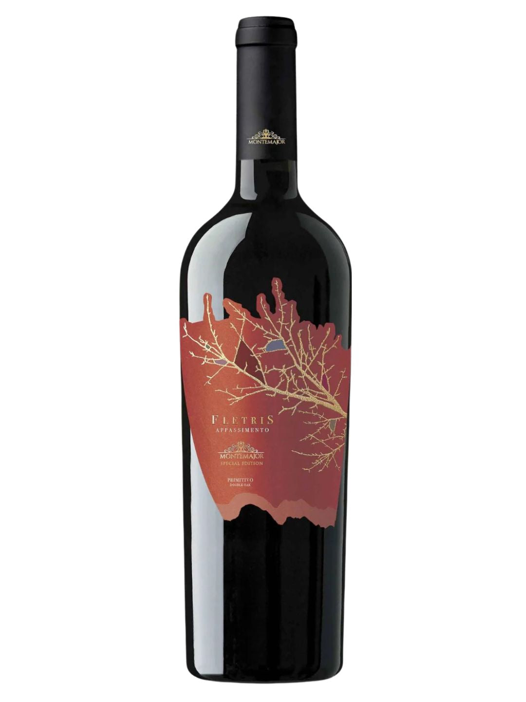 Montemajor Flétris 2021
