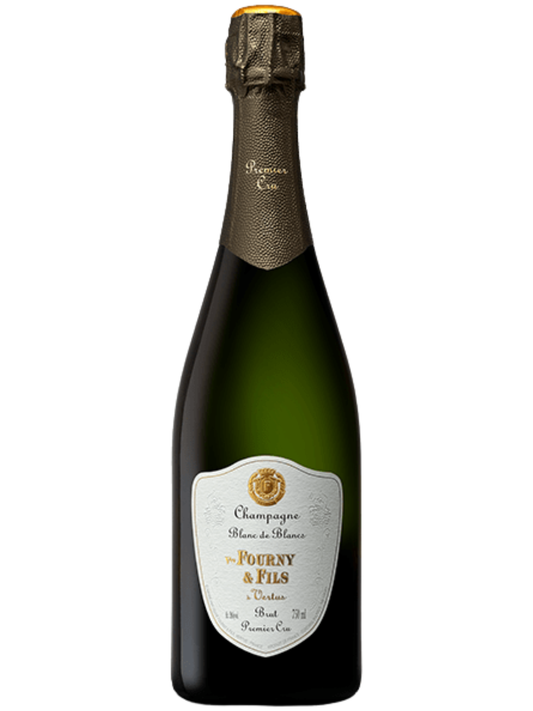 Vve Fourny & Fils Blanc de Blancs Vertus Extra Brut Champagne Premier Cru