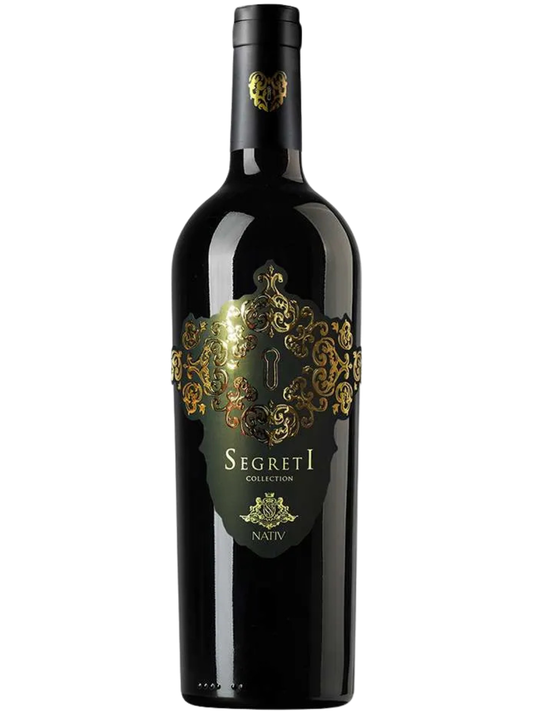 Nativ Segreti Irpinia Rosso DOC 2018