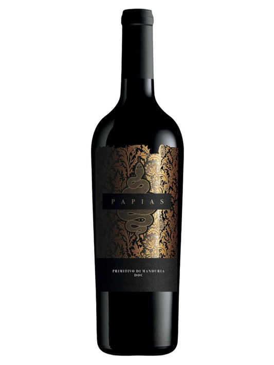 Montedidio Papias 2021