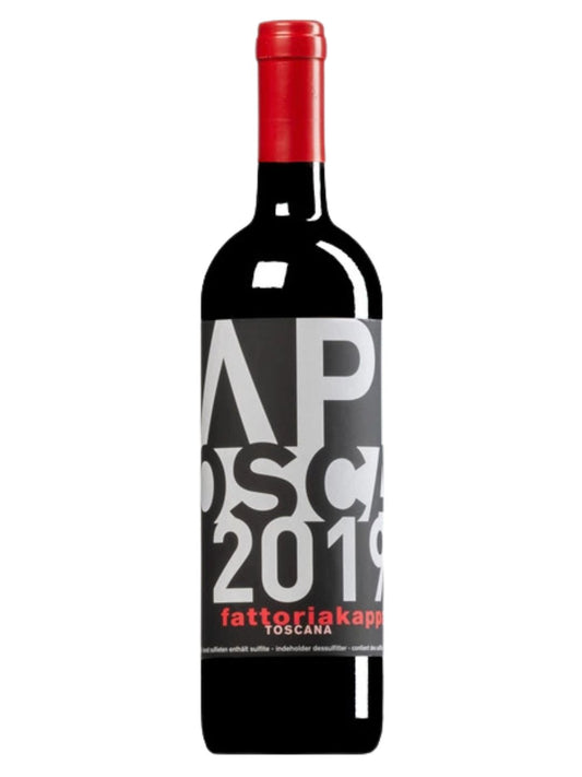 Fattoria Kappa Rosso 2020