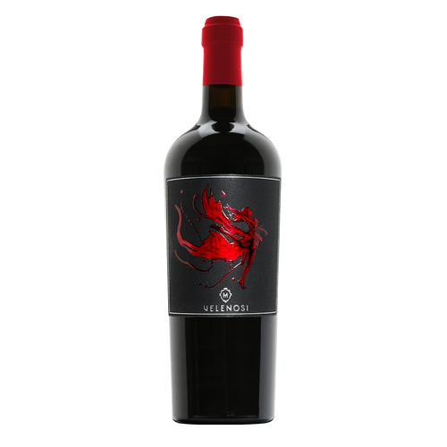 Velenosi Vini - Ninfa Rosso 2021