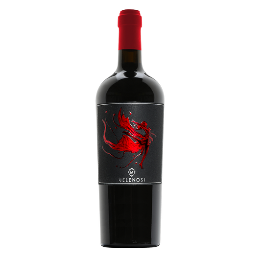 Velenosi Vini - Ninfa Rosso 2022