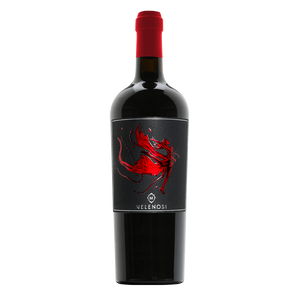 Velenosi Vini - Ninfa Rosso 2022