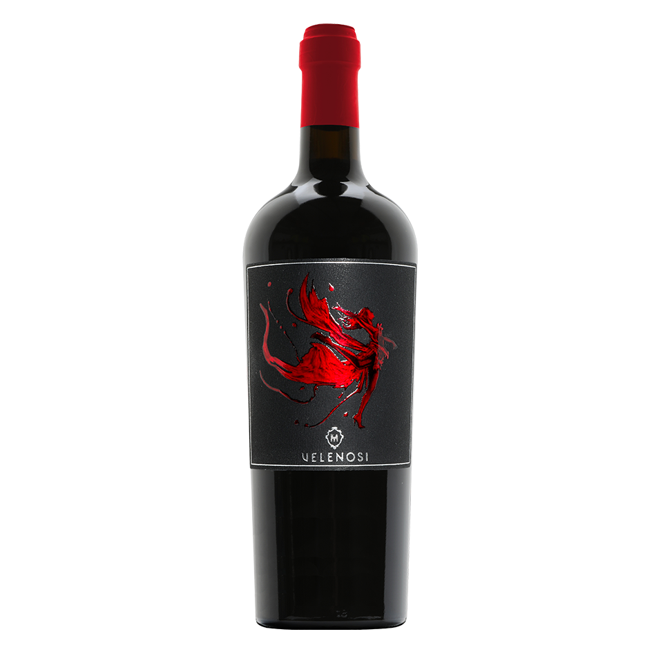 Velenosi Vini - Ninfa Rosso 2022