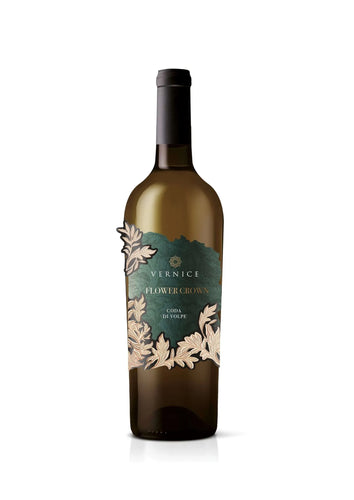 Vernice - Flower Crown Coda di Volpe 2023