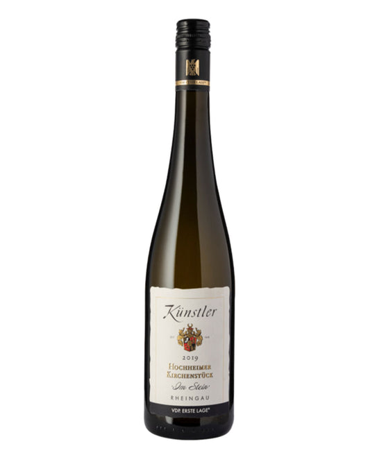 Weingut Künstler Hochheimer Kirchenstück Im Stein VDP erste lage 2023
