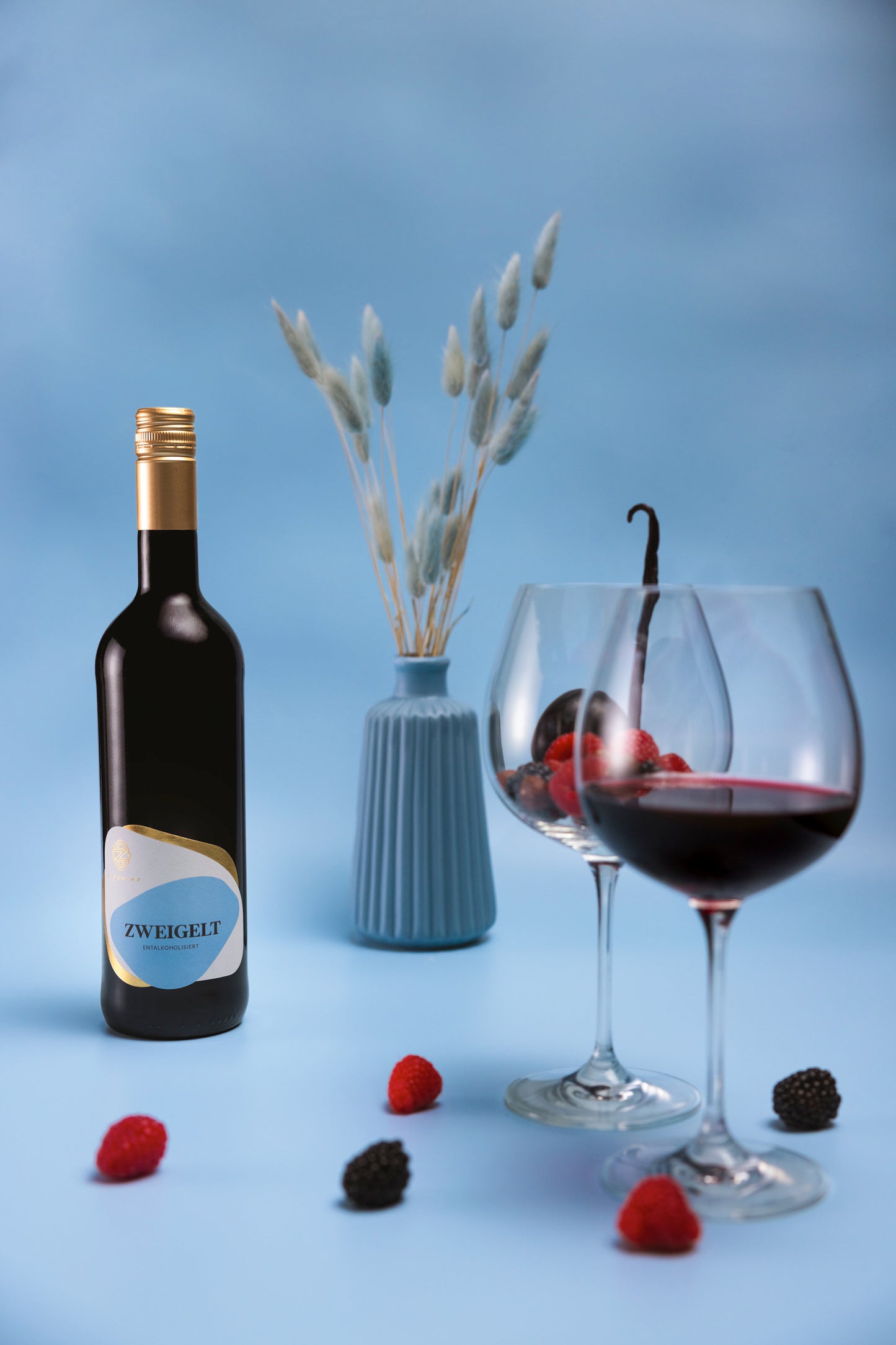 Zeronimo Zweigelt 2022