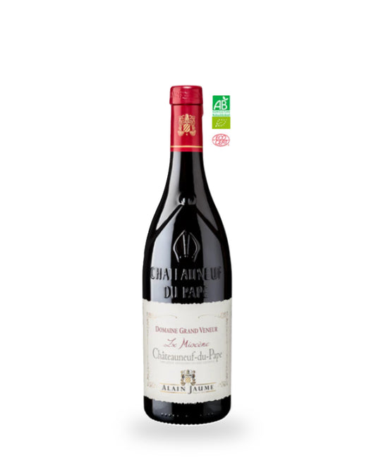 Alain Jaume Châteauneuf-du-Pape Rouge Le Miocène 2023