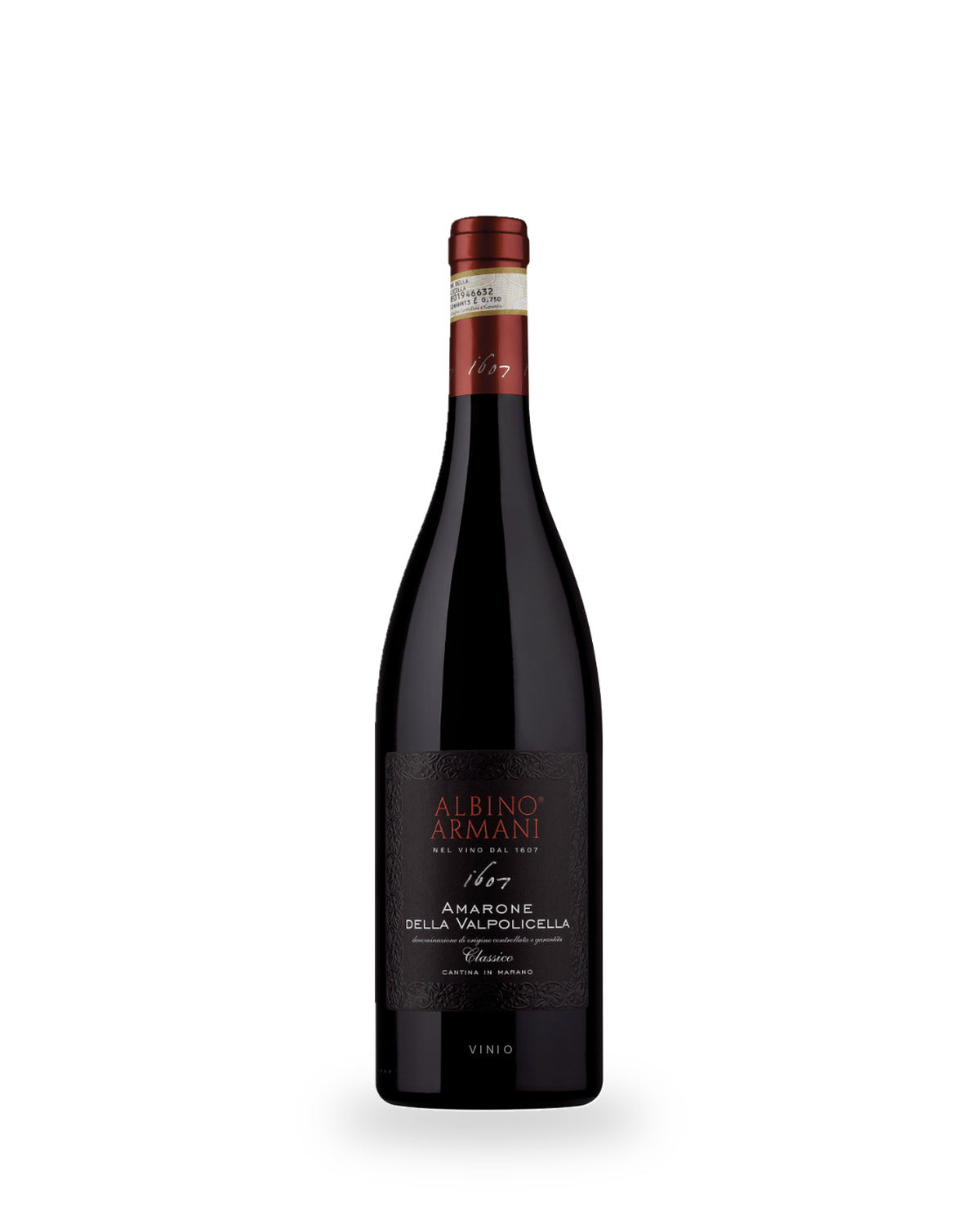 Albino Armani Amarone della Valpolicella Classico 2020