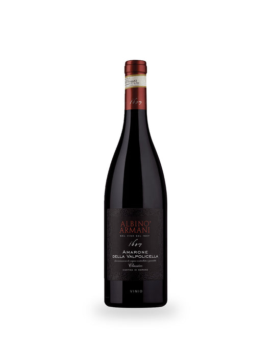 Albino Armani Amarone della Valpolicella Classico 2020