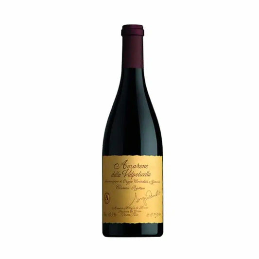 Zenato Amarone della Valpolicella Classico Riserva Sergio 2018