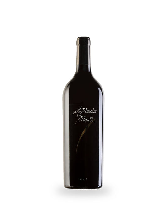 Azienda Santa Barbara - Stefano Antonucci Il Maschio Da Monte Rosso 2021