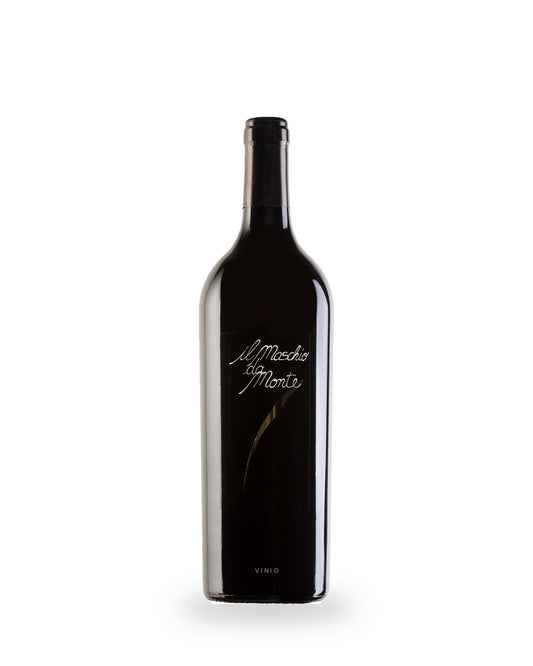 Azienda Santa Barbara - Stefano Antonucci Il Maschio Da Monte Rosso 2022