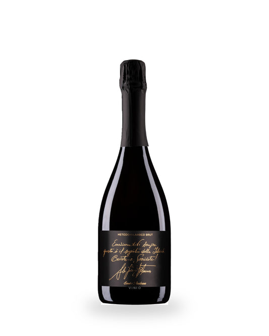 Azienda Santa Barbara - Stefano Antonucci Spumante Brut