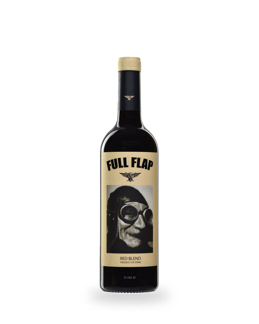 Bodegas Vilano Full Flap Red Blend 2024