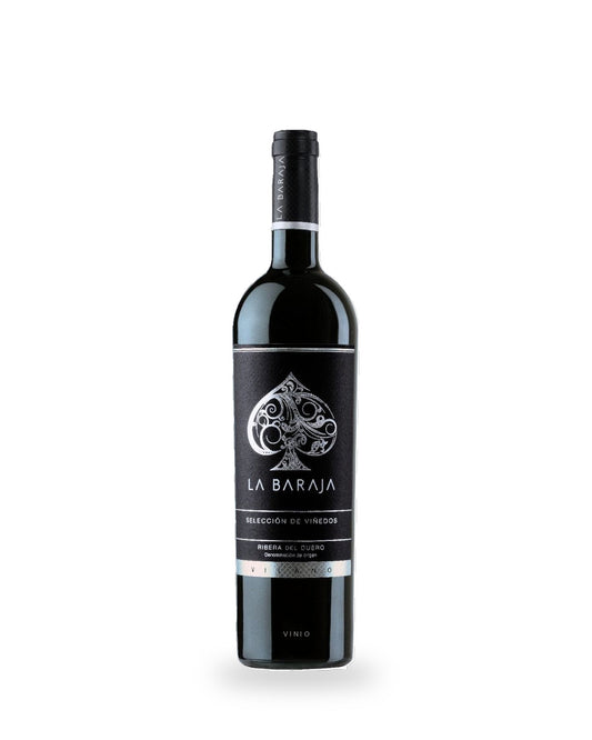 Bodegas Vilano La Baraja 2017
