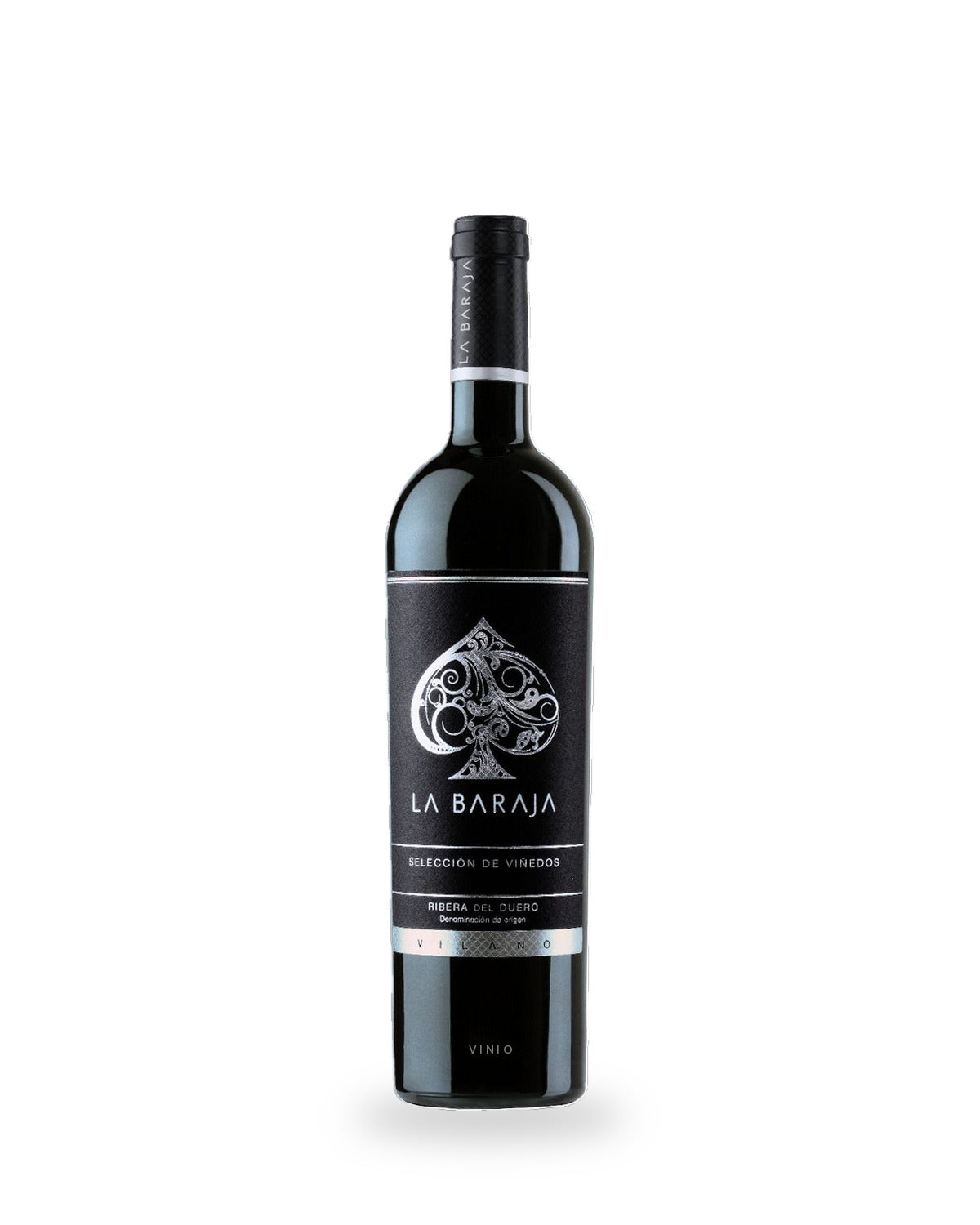 Bodegas Vilano La Baraja 2019