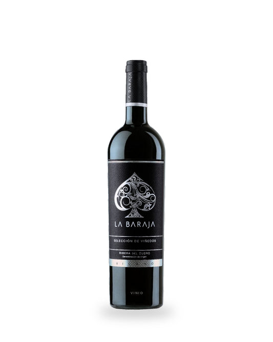 Bodegas Vilano La Baraja 2019