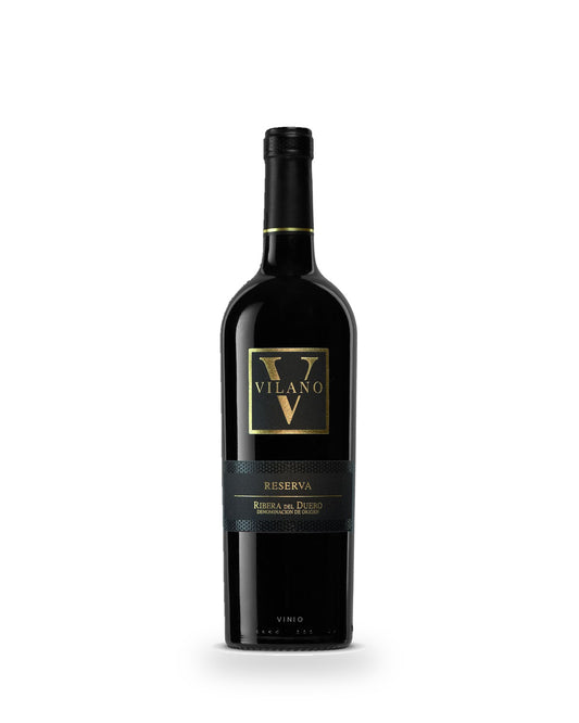 Bodegas Vilano Reserva 2021