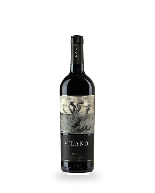 Bodegas Vilano Ribera del Duero Black Edition 2023