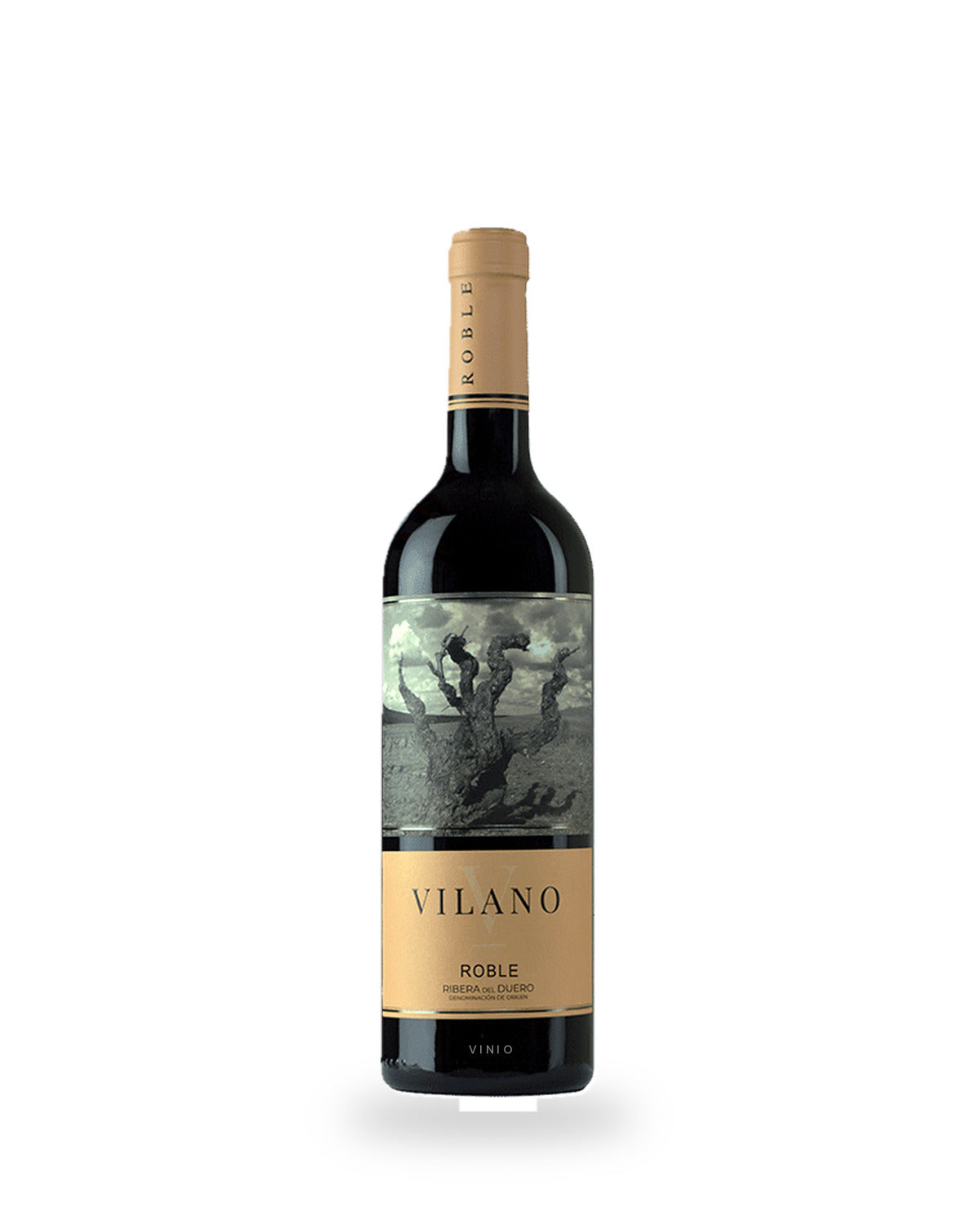 Bodegas Vilano Ribera del Duero Roble Tinto 2024