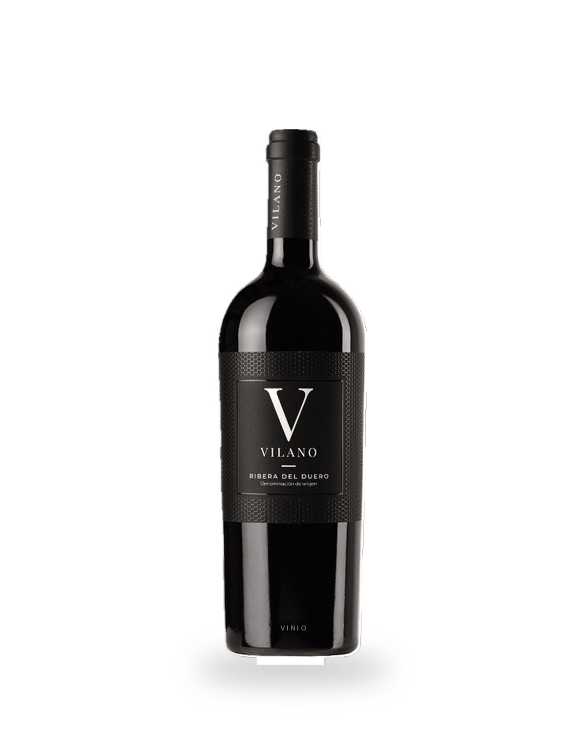 Bodegas Vilano Ribera del Duero Tinto 2020