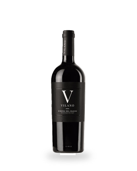Bodegas Vilano Ribera del Duero Tinto 2020