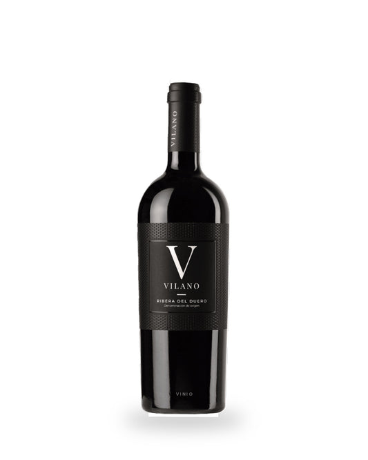 Bodegas Vilano Ribera del Duero Tinto 2021