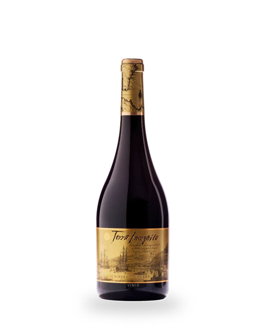 Bodegas Vilano Terra Incognita 2020