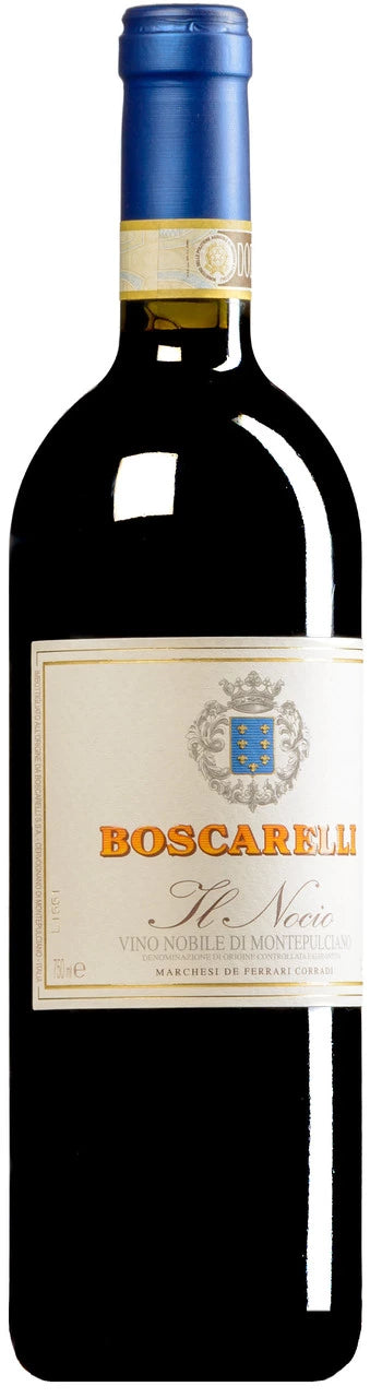 Boscarelli Vino Nobile di Montepulciano Il Nocio 2018