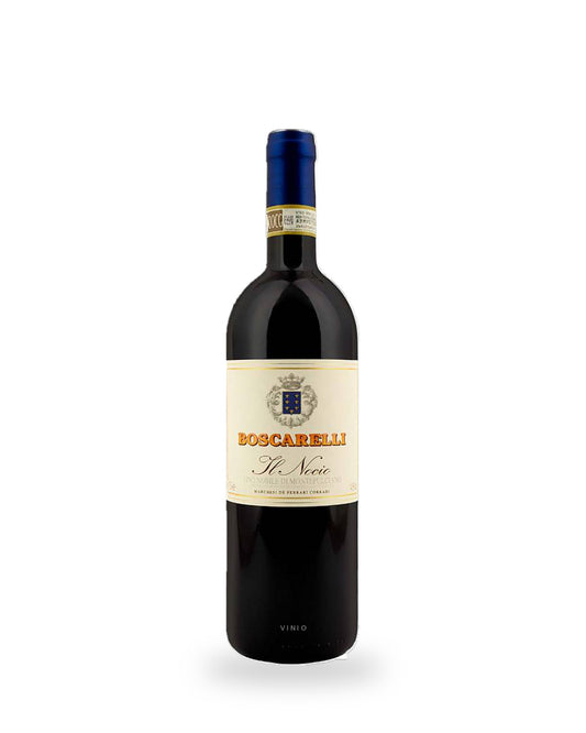 Boscarelli Vino Nobile di Montepulciano Il Nocio 2018
