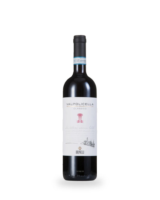 Brunelli - Brunelli Valpolicella Classico 2023