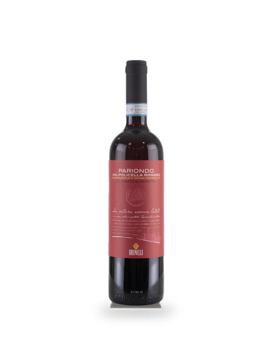 Brunelli - Brunelli Valpolicella Classico Superiore 2021