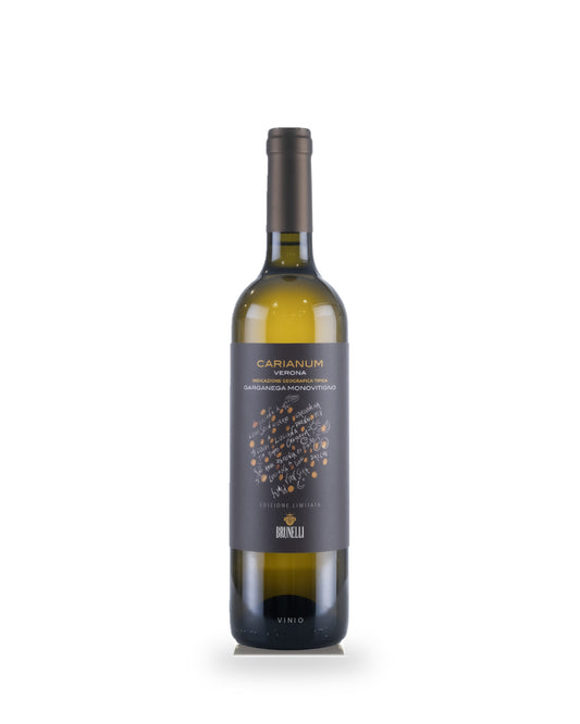 Brunelli - Carianum Verona Garganega IGT 2022
