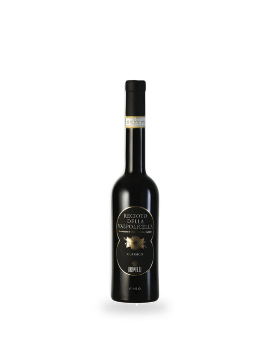 Brunelli Recioto della Valpolicella Classico DOCG 2022