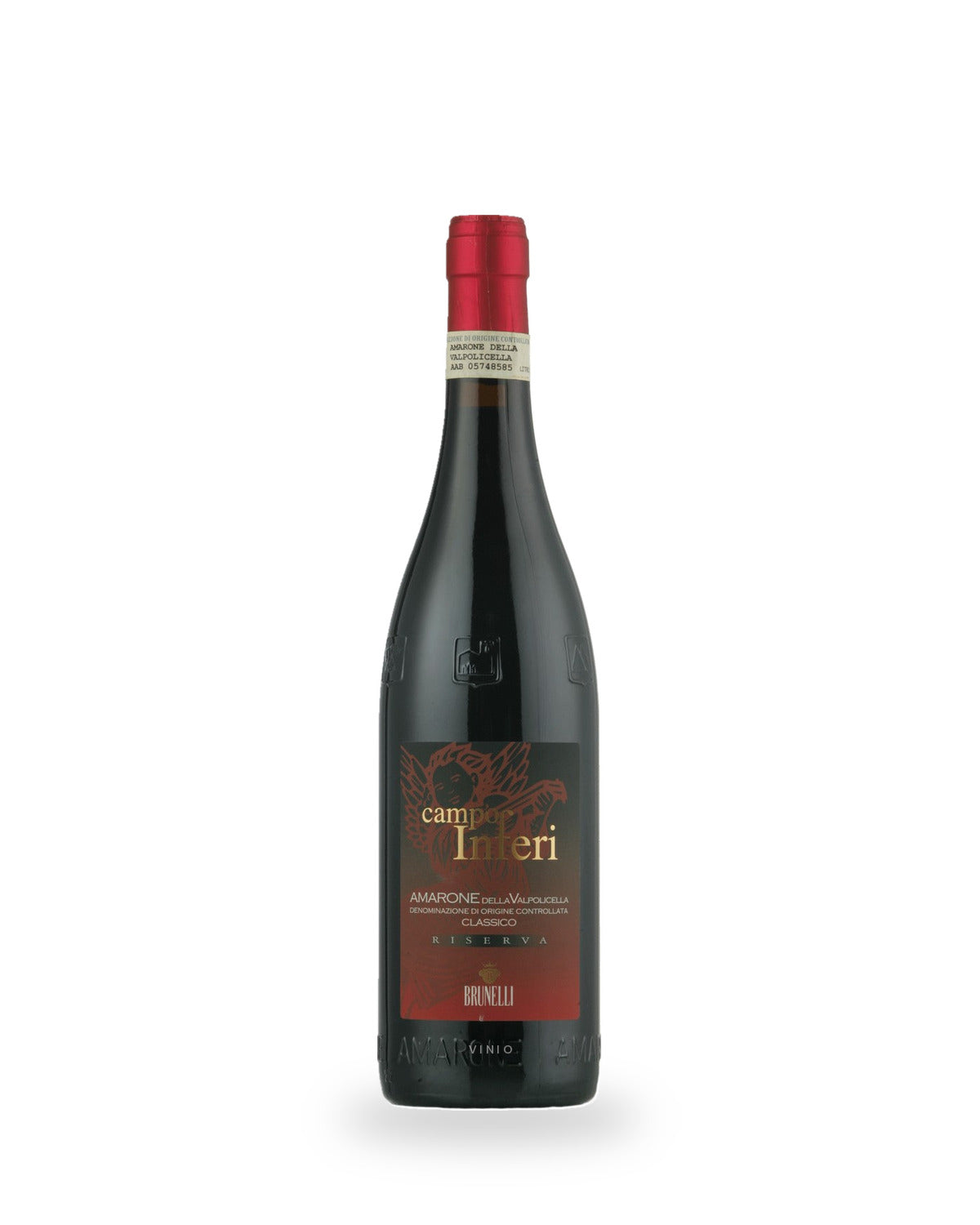 Campo Inferi Amarone della Valpolicella Classico Riserva 2019
