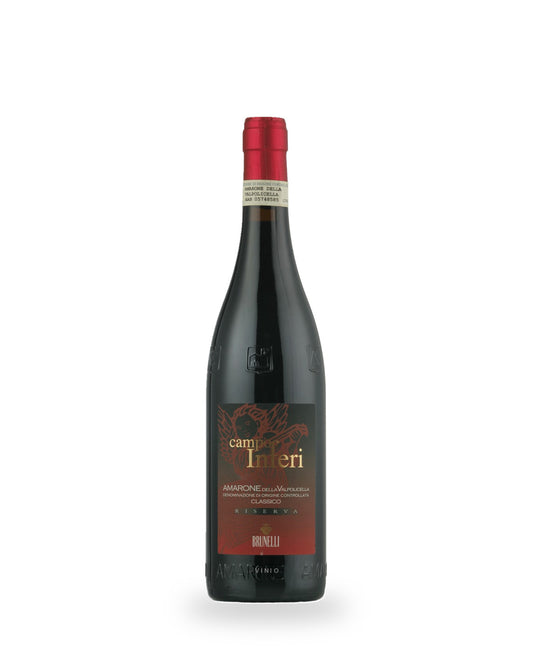 Campo Inferi Amarone della Valpolicella Classico Riserva 2019