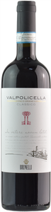 Brunelli - Brunelli Valpolicella Classico Superiore 2021