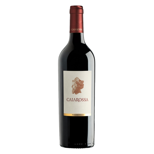 Caiarossa - "Caiarosso" Toscana Rosso IGT 2019