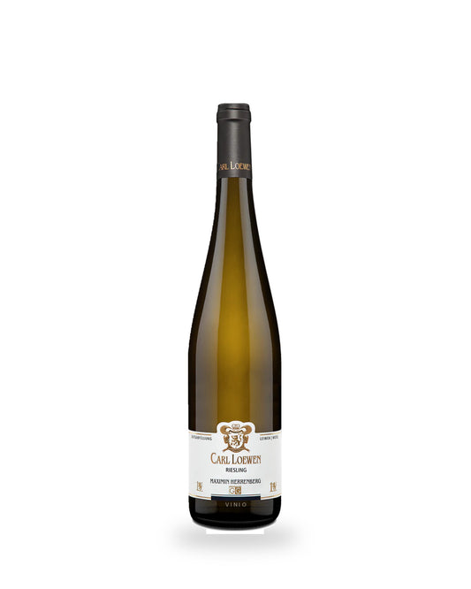 Carl Loewen Maximin Herrenberg Riesling Großes Gewächs 2024