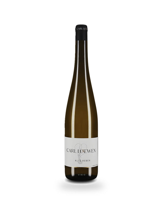 Carl Loewen Riesling Alte Reben 2025