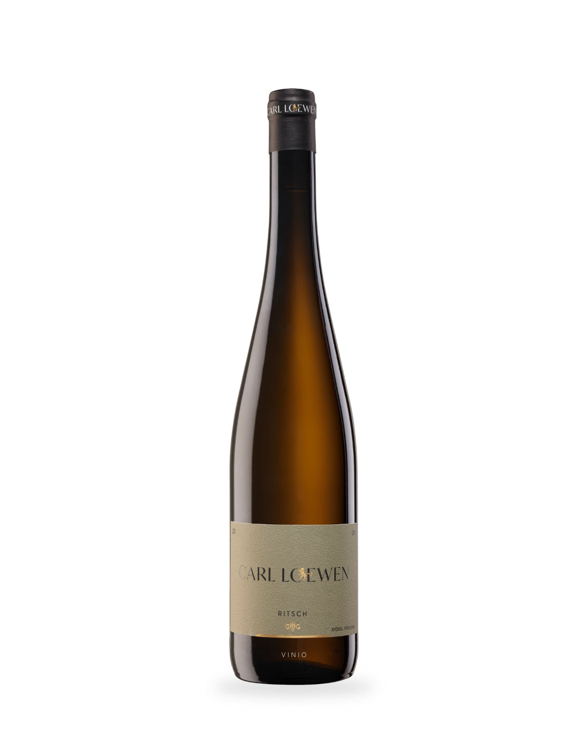 Carl Loewen Thörnicher Ritsch Riesling Großes Gewächs 2025