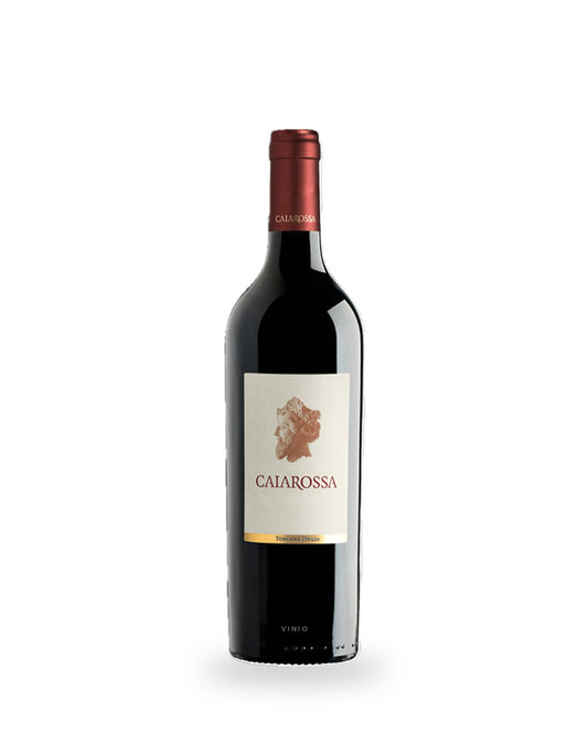 Caiarossa - "Caiarosso" Toscana Rosso IGT 2019