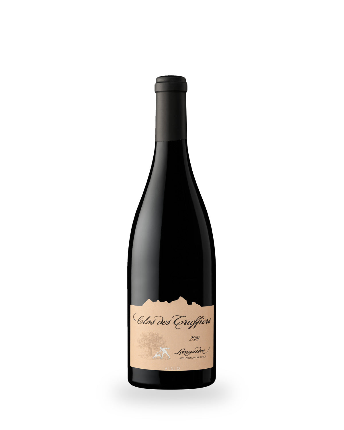 Château la Négly Clos des Truffiers Languedoc 2020
