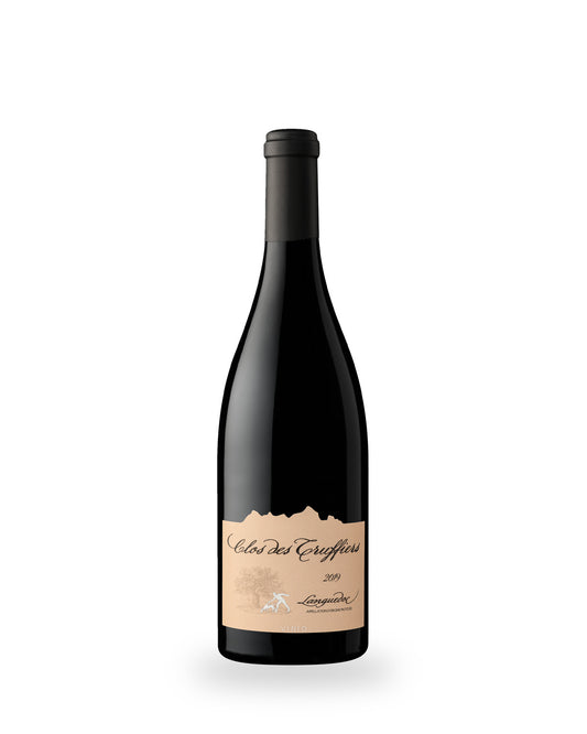 Château la Négly Clos des Truffiers Languedoc 2020
