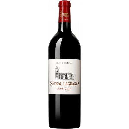 Château Lagrange 2023