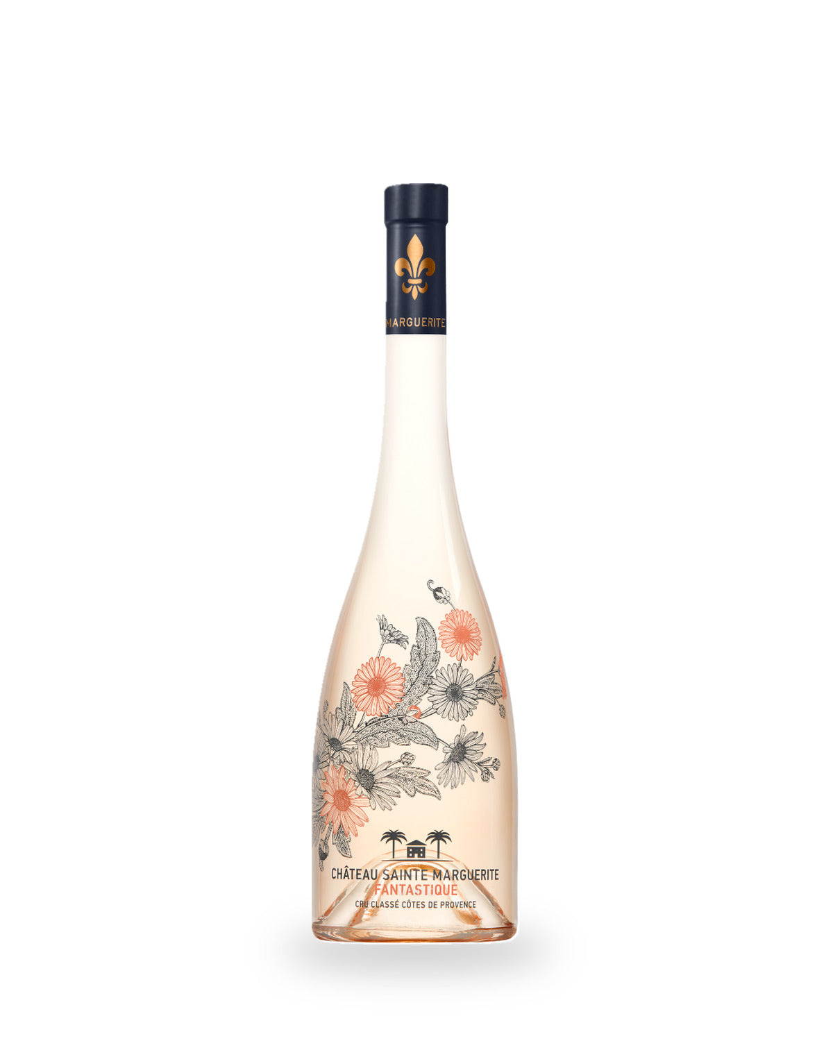 Château Sainte Marguerite Fantastique Rosé 2025