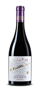 Château de Gourdon Jolie Balade Côtes-du-Rhône 2020