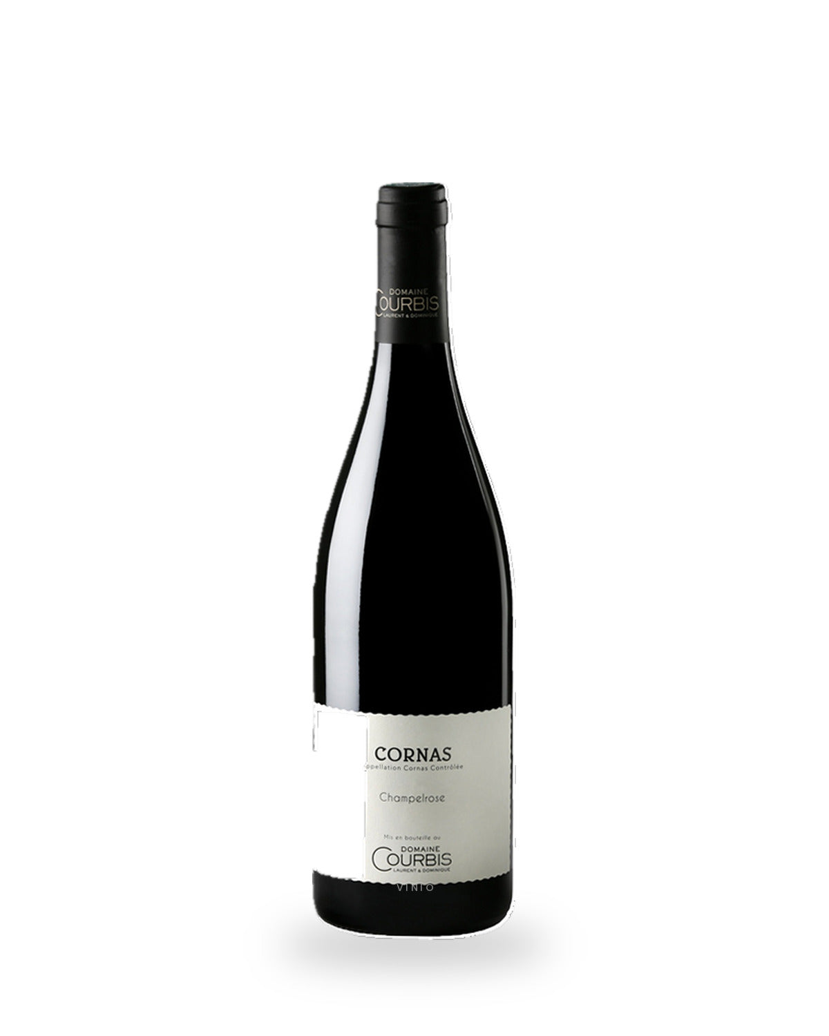 Domaine Courbis Cornas Champelrose 2019